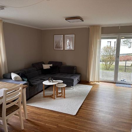 Haus Dornroeschen, Whg 14 Lejlighed Grömitz Eksteriør billede