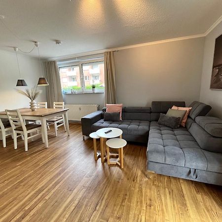 Haus Dornroeschen, Whg 14 Lejlighed Grömitz Eksteriør billede