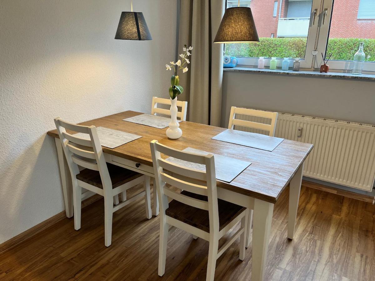 Haus Dornroeschen, Whg 14 Lejlighed Grömitz Eksteriør billede