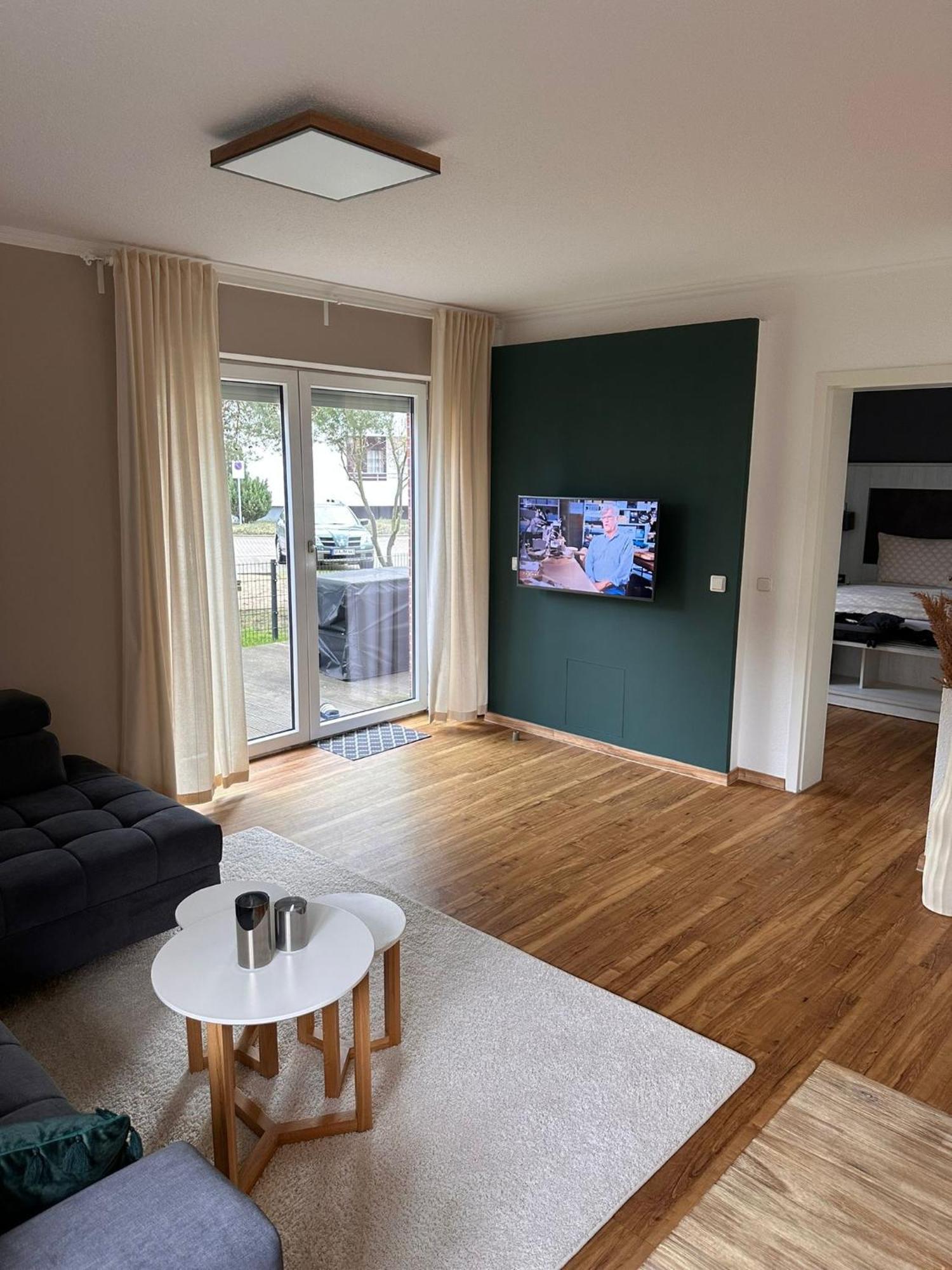 Haus Dornroeschen, Whg 14 Lejlighed Grömitz Eksteriør billede