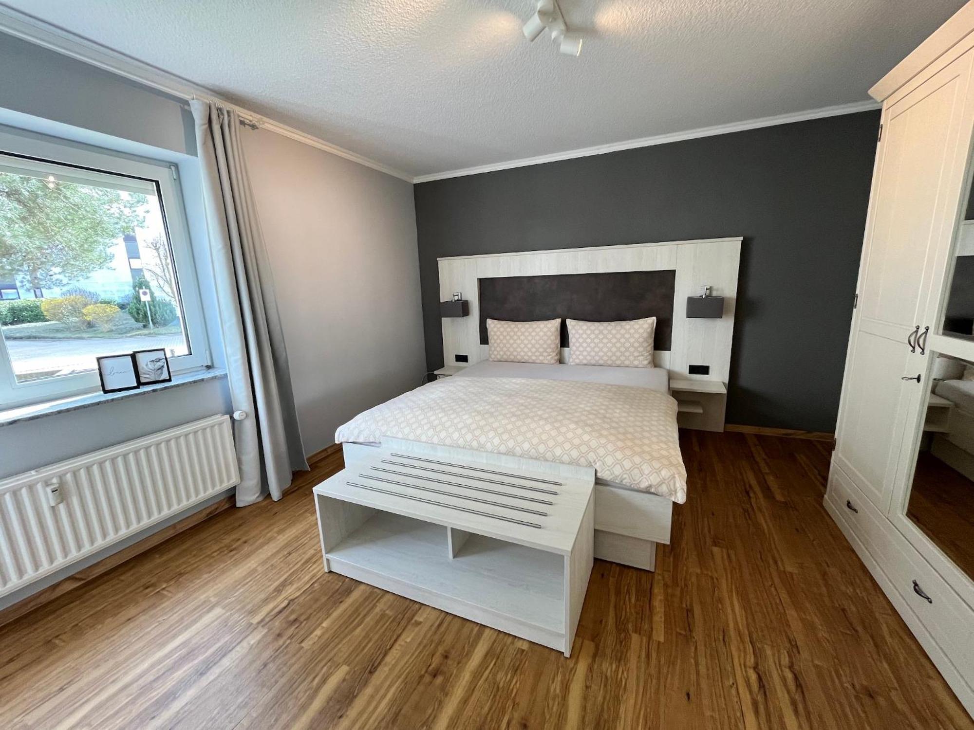 Haus Dornroeschen, Whg 14 Lejlighed Grömitz Eksteriør billede