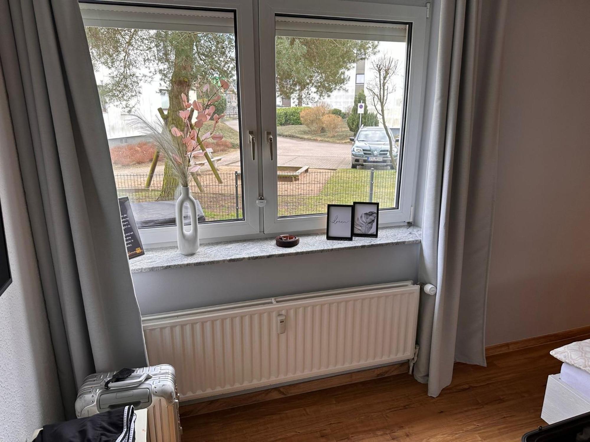 Haus Dornroeschen, Whg 14 Lejlighed Grömitz Eksteriør billede